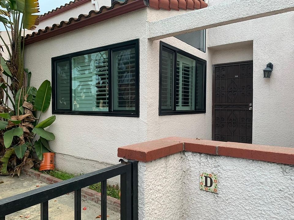 1st image of 711 S Del Mar Ave APT D