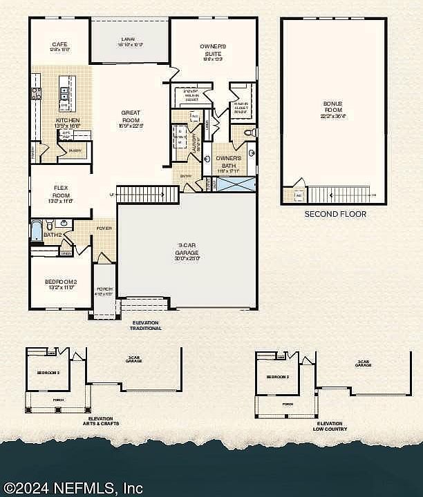 2nd image of 10 SILVER GLEN Drive
