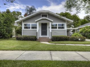 1619 Canton St, Orlando, FL 32803
