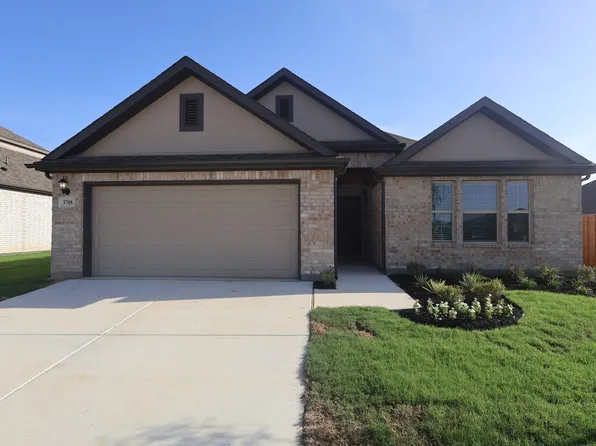 3708 Yarrow Dr, Argyle, TX 76226