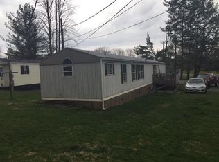 238 Willowbrook Ln, Wytheville, VA 24382