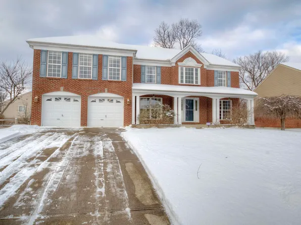 620 Brandtly Ridge Dr, Covington, KY 41015