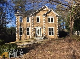 5981 Megcole Way SW, Mableton, GA 30126