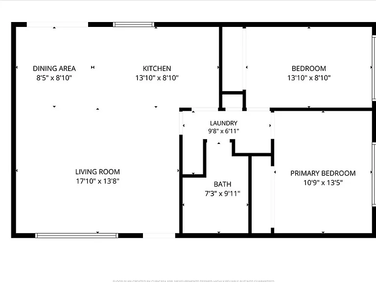 220 N Monte Vista St #C — Photo 23