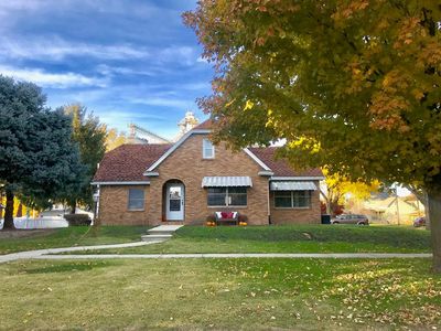 312 E Elm St, Fairbury, IL, 61739