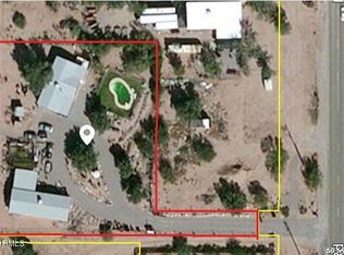 6275 N Sandario Rd, Tucson, AZ 85743