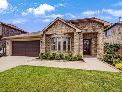 3106 Blacksmith Ln, Heartland, TX, 75126