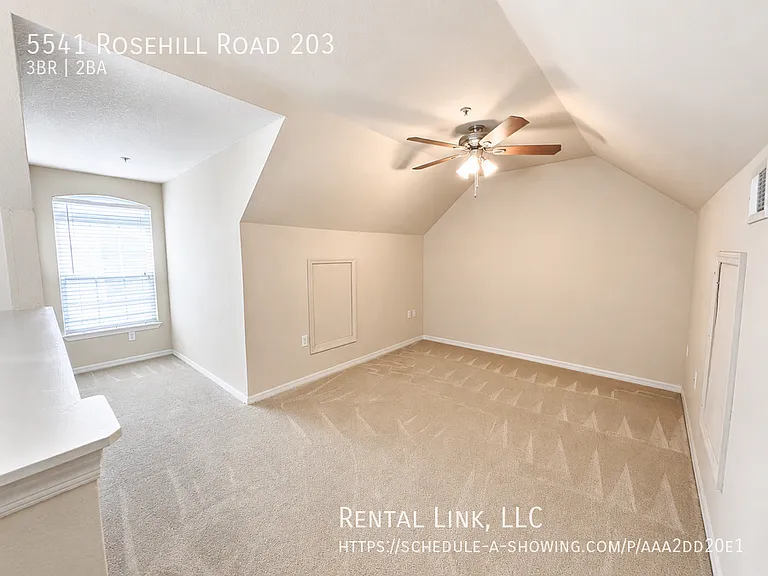 5541 Rosehill Rd #203 — Photo 12