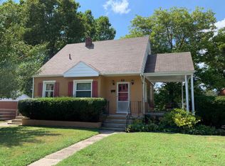 127 Farview Ave, Lebanon, OH 45036