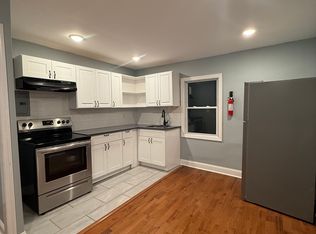 20 N 19th St APT 3, East Orange, NJ 07017