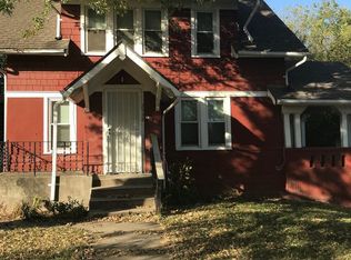 2532 E 68th Ter, Kansas City, MO 64132