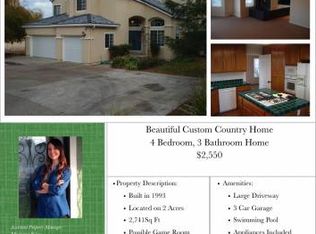 27710 S Lammers Rd, Tracy, CA 95377