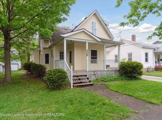 208 S Wight St, Saint Johns, MI