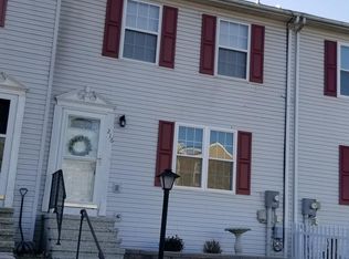 216 White Dogwood Dr, Etters, PA 17319