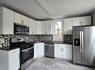 226 Freeman Ave #A1, Jersey City, NJ 07306