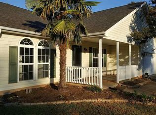 14 Red Haven Ct, Greer, SC 29650