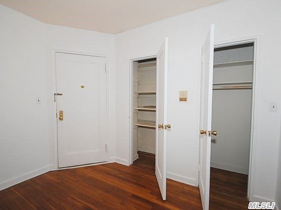 Entry way