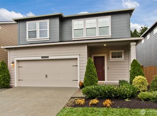 28252 33rd Pl S, Auburn, WA