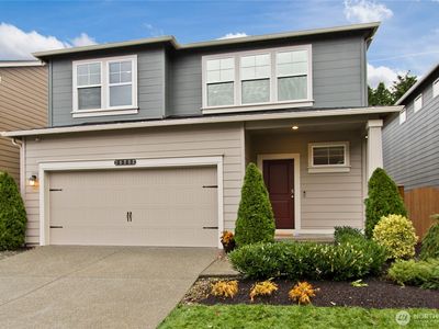 28252 33rd Place S, Auburn, WA, 98001