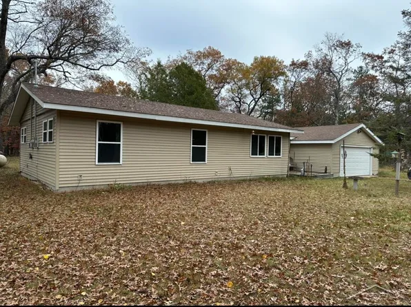 1570 Pasterz Rd, Oscoda, MI 48750