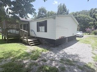 605 Gin St, Winchester, TN 37398