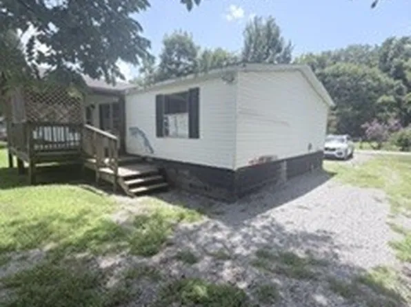 605 Gin St, Winchester, TN 37398