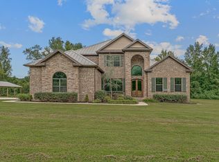 2164 County Road 762, Brookland, AR 72417