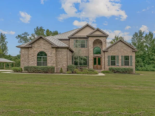 2164 County Road 762, Jonesboro, AR 72401