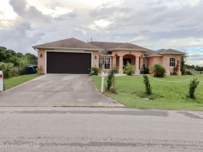 292 Hoffer Ave NW, Palm Bay, FL, 32907