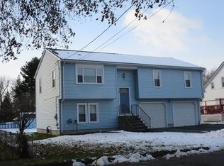 63 Florence St, Chicopee, MA 01013