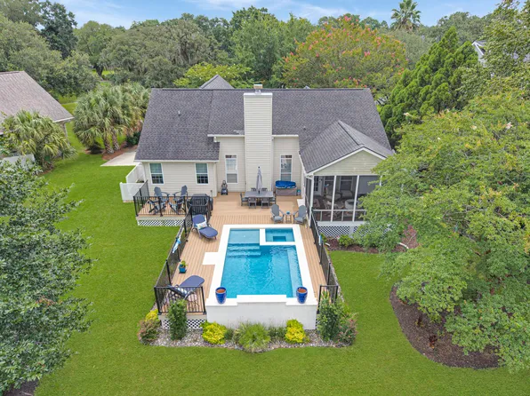 309 Jamesbury Rd, Charleston, SC 29492
