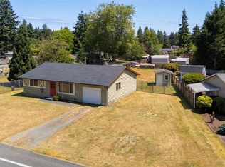 12233 43rd Dr NE, Marysville, WA