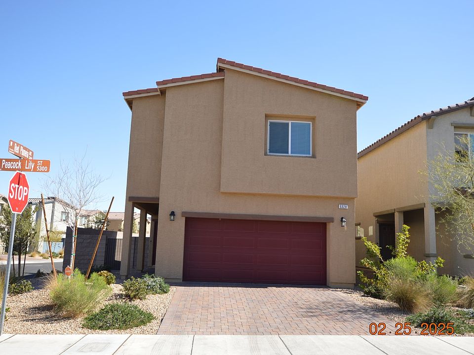 1st image of 5328 Peacock Lily St