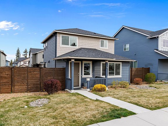 4th image of 20550 SE Cameron Ave