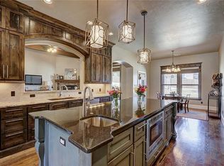 10317 Berrywood Dr, Oklahoma City, OK 73151