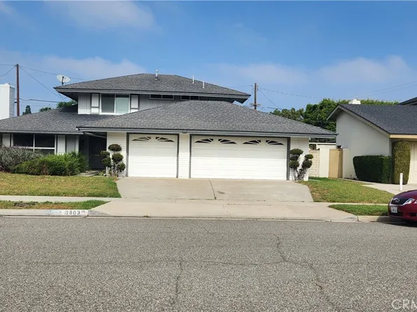 8803 Hummingbird Ave, Fountain Valley, CA 92708