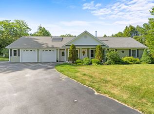 12 Natalie Ln, Windham, ME 04062