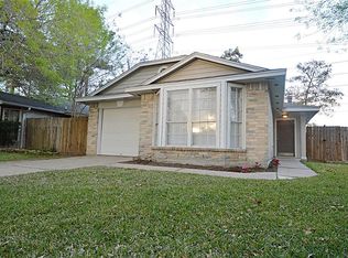 5418 Lynngate Dr, Spring, TX 77373