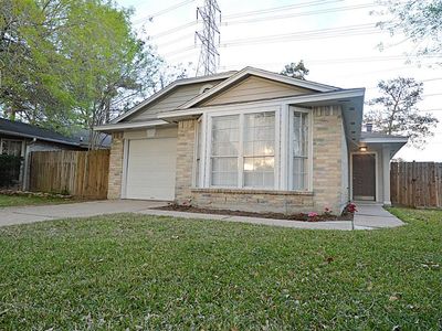 5418 Lynngate Dr, Spring, TX, 77373