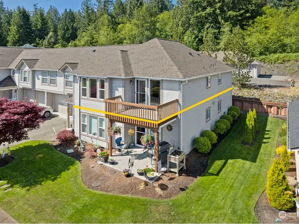204 Alcott Drive, Centralia, WA 98531