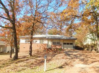 50 Oakview Dr, North Little Rock, AR 72118