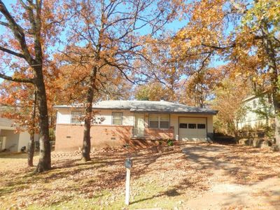 50 Oakview Dr, North Little Rock, AR, 72118