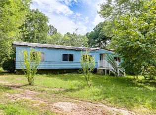 3659 Old Buckingham Rd, Powhatan, VA 23139