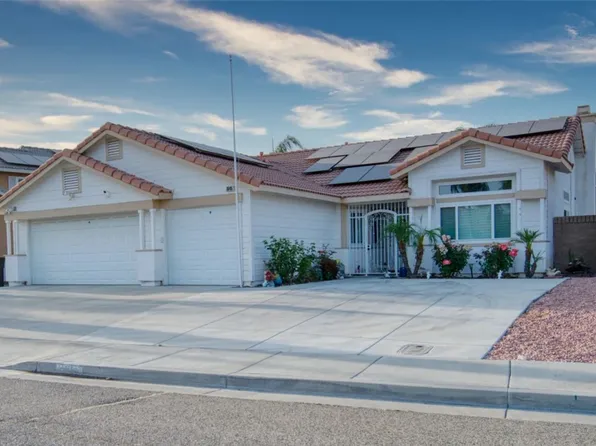 1845 Rosemont Cir, San Jacinto, CA 92583