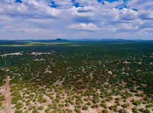 Hawk Rd, Show Low, AZ 85901