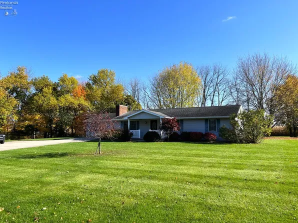 1500 Ridge Rd, Norwalk, OH 44857