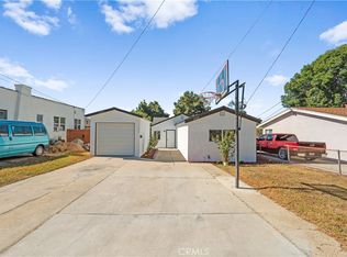 11722 Rincon Dr, Whittier, CA 90606