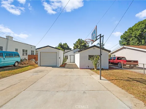 11722 Rincon Dr, Whittier, CA 90606