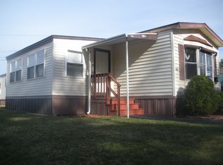 36 Lane #F, Coventry, RI 02816