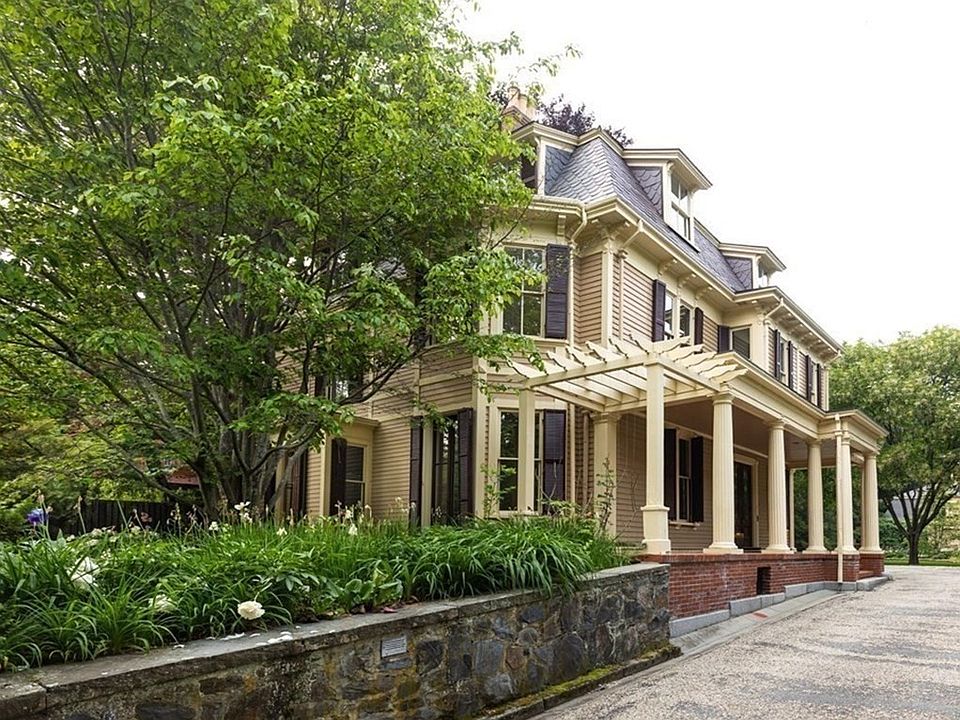 165 Brattle St, Cambridge, MA 02138 Zillow